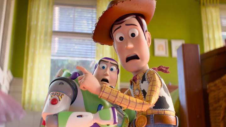 Toy Story 5 Trailer: Pixar's First Footage for Hanks, Allen Sequel