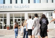 Premio para ocho estudiantes canarios extraordinarios