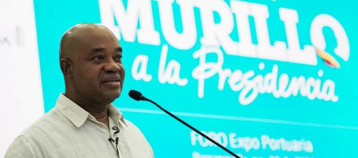 Murillo advierte que la “guerra ya no es la misma” y urge a fortalecer la Fuerza Pública