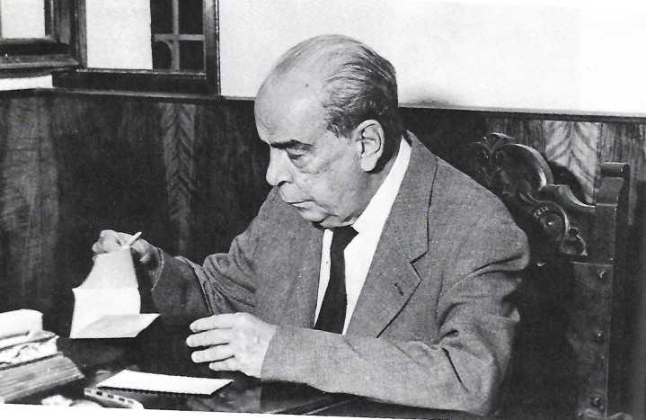 EL DERROCAMIENTO DE RÓMULO GALLEGOS | Por Rafael Ángel Terán B.