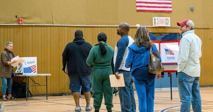 With most seats uncontested in election, Democrats poised to maintain control of City Council