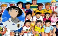 Super Campeones: Futbolistas históricos que aparecen representados en el anime, hay uno mexicano