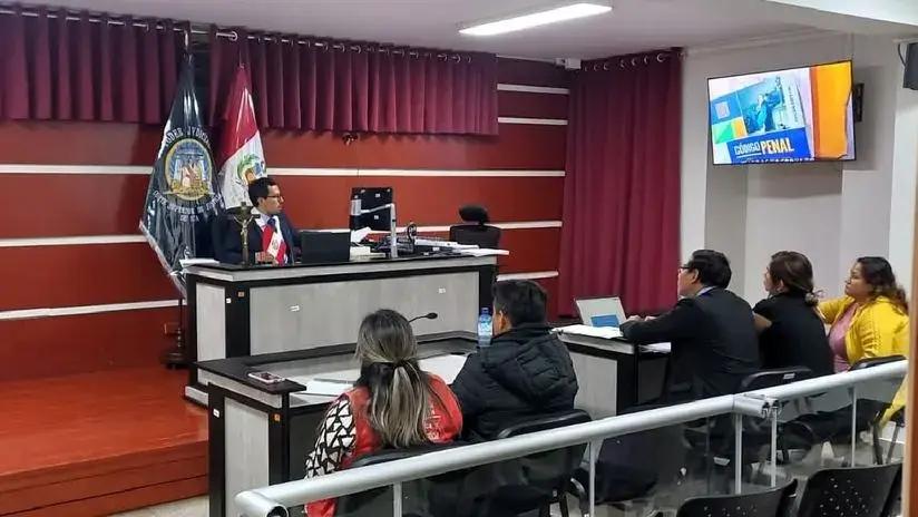 Ica: dictan nueve meses de prisión preventiva contra la mujer acusada de secuestrar a un recién nacido