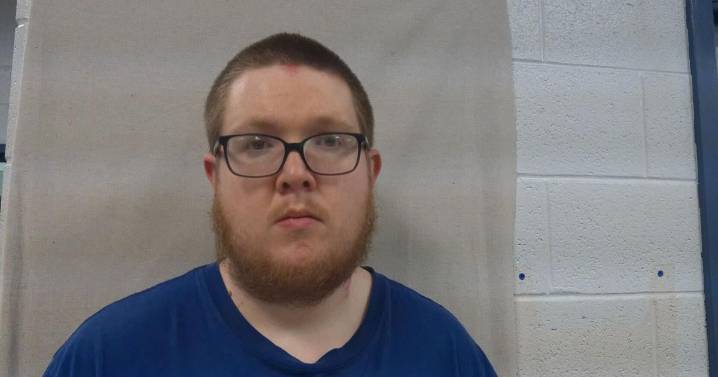 Lewis County grand jury indicts Zachary Jordan Williams, 28, in homicide of toddler