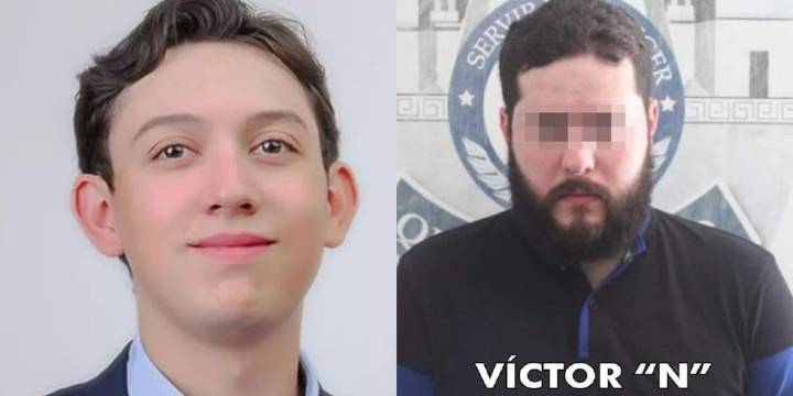 Desaparición de Carlos Emilio en Mazatlán: caso apunta a ‘El 40’, jefe de plaza de Los Chapitos