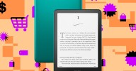 Amazon’s like-new Kindle Paperwhite Signature Edition is on sale for just $127