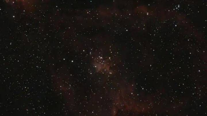 Desvelan que el polvo cósmico sería crucial para que la vida prolifere en el Universo