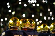 Auburn football to face iconic, blue blood program in 2027