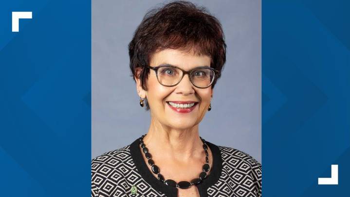 Marikay Abuzuaiter elected as next mayor of Greensboro, defeating Robbie Perkins