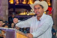 Asesinan a balazos a alcalde de Uruapan durante festival de Día de Muertos