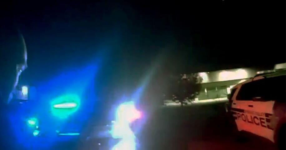 Traffic stop leads to arrest of convicted felon with multiple warrants