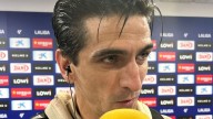 Gerard Moreno no cierra la puerta a volver con la Selección: "Si llega, bienvenido, pero ahora no es mi gran preocupación"