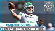 PORTAL TAMPERING: Big Money G6 Quarterbacks