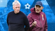 David Moyes urges Thomas Tuchel to pick uncapped Everton star ahead of 2026 World Cup