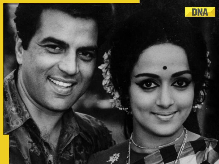 Did Dharmendra convert to Islam to marry Hema Malini? Here's the truth