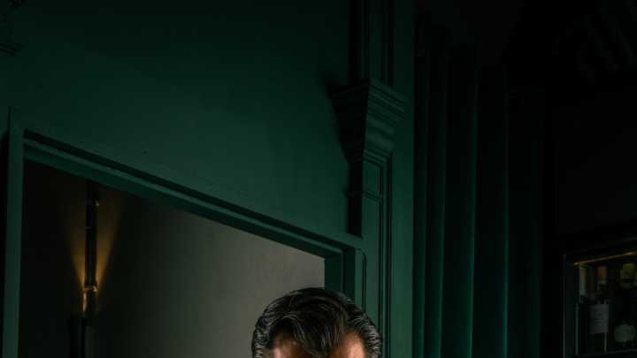 Pizzardi Artigianale estrena carta de cocteles en su nueva sede, en asocio con el experto italiano Giancarlo Mancino