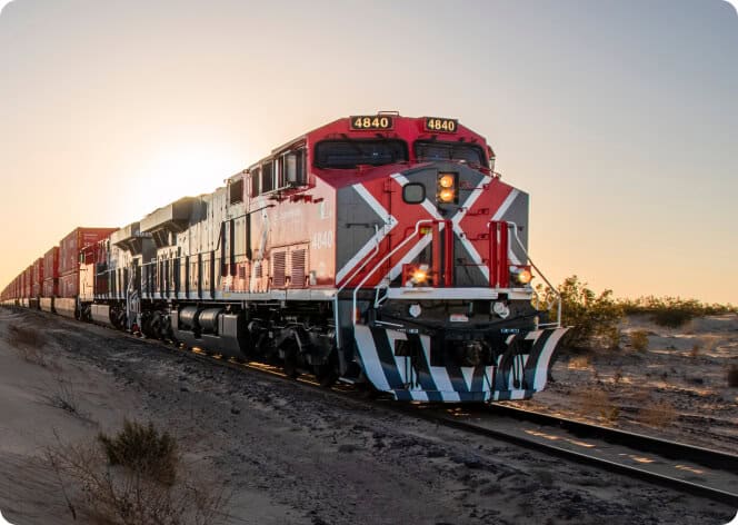 Ferromex denuncia a productores de maíz por bloquear vías en Guanajuato