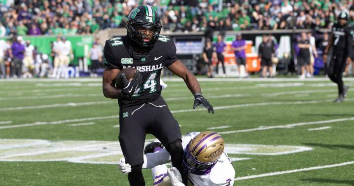 Marshall football: Herd heads to Atlanta for matchup with Georgia State