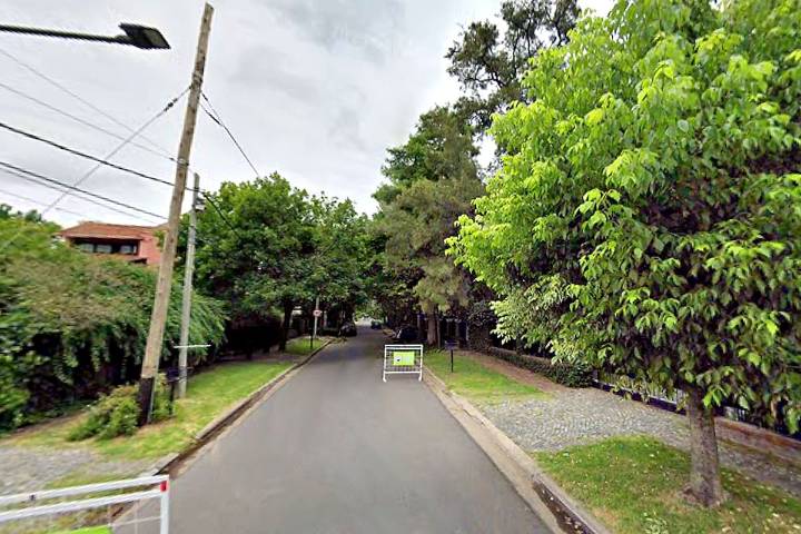 Delincuentes entraron a una casa, robaron todo y dejaron a una familia maniatada