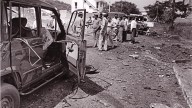 When faction terror reached Hyderabad with blood, gore and bombs