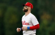 Bryce Harper, Phillie for life? Agent insists the star and team are still on the same page