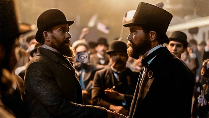 La tragedia real detrás de la serie ‘Muerte por un rayo’