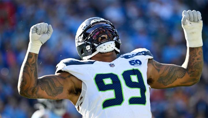 Pass rush bounces back but Seattle Seahawks looking for more