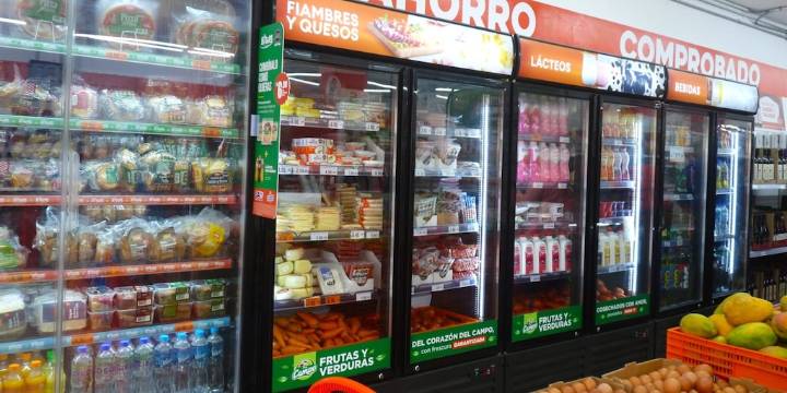 Marca peruana sorprende al alcanzar las 200 tiendas en Perú con la modalidad del ‘hard discount’