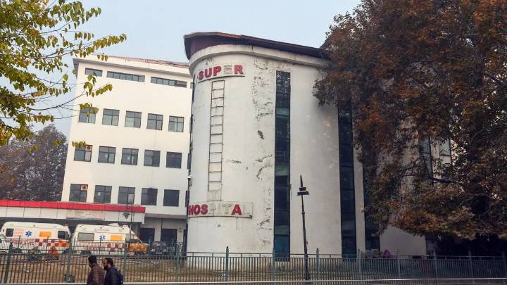 Hospitals misused for weapon dumps? NIA tracks new 2025 terror tactic in Kashmir