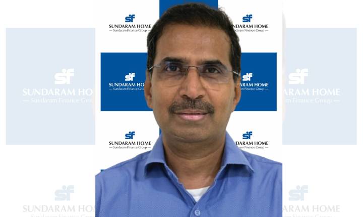 Sundaram Home Finance eyes Rs 120-150 cr disbursal from emerging business in Telangana