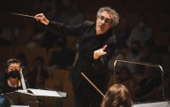 Guest conductor José-Luis Novo seeks Syracuse Orchestra music director position