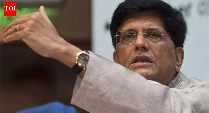 Good news on India-US trade deal once it is fair, says Goyal