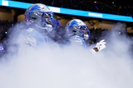 3 burning questions: Can Detroit’s rushing attack take over vs. Giants?