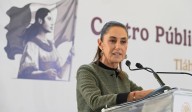 Sheinbaum afina con gabinete detalles del Plan Michoacán previo a su presentación