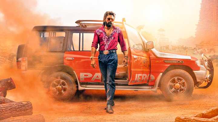 And Now, ‘Pushpa: The Epic’?