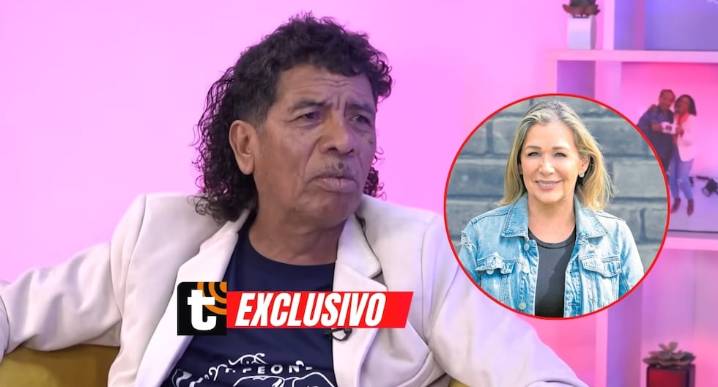 CACHAY · Sobre Mónica Zevallos: “Hicimos más de 55 puntos de rating”