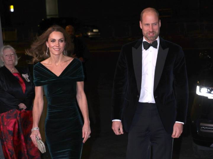 Prince William & Kate Middleton’s U.S. Visit May Be Setting up a ‘Huge’ Reunion