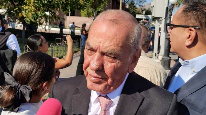 Presenta Coahuila reducción del 85 por ciento en casos de dengue a comparación de 2024: Secretaría de Salud