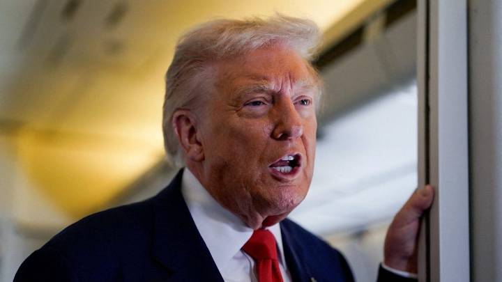 How Trump's Venezuela operation will unfold