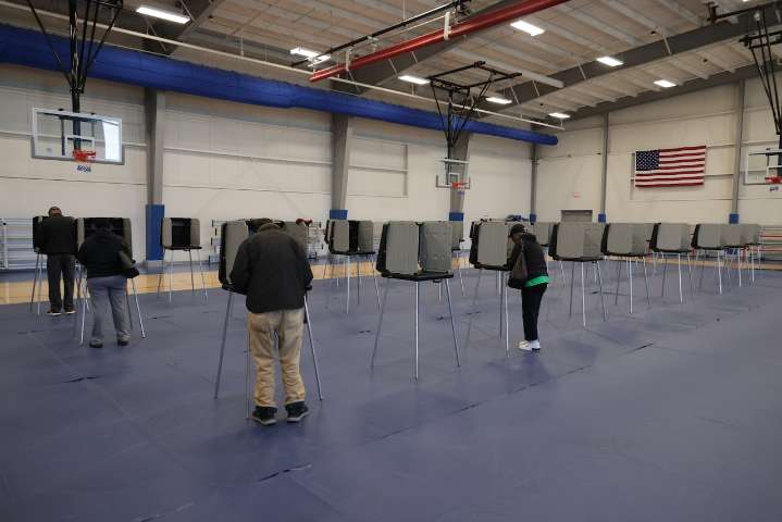 Seven votes separate Shah and Kelly in Ward 12; elsewhere, Cleveland’s incumbents roll