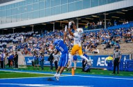 What to know before San Jose State kicks off against Air Force