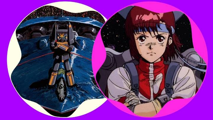 Why Gainax's 'Gunbuster' Pose Is More Than Anime Rule of Cool Reference Fodder