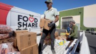 Going to a food bank? What to know for Californians