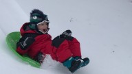 Snow day sledding fun: Discover the best hills in Toledo and beyond