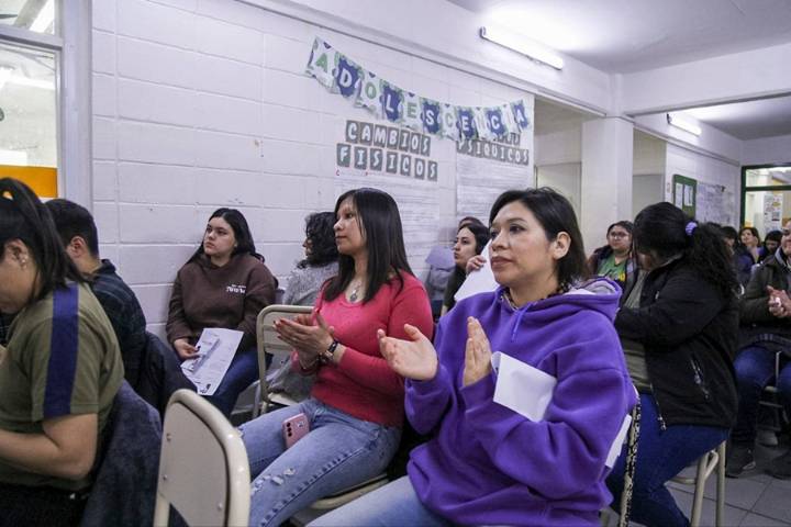 Capacitación Integral de Inclusión Laboral