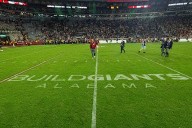 UAB football player accused of stabbing 2 teammates before game