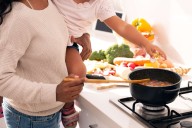 Mom Cooks Her Toddler a Special Meal When She Won't Eat This One Food