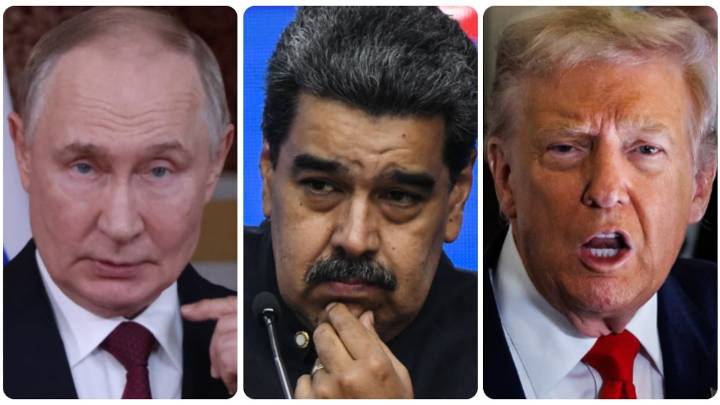 Rusia confirma contacto con régimen de Maduro en plenas tensiones con Estados Unidos y advierte: “Tenemos diversas obligaciones”