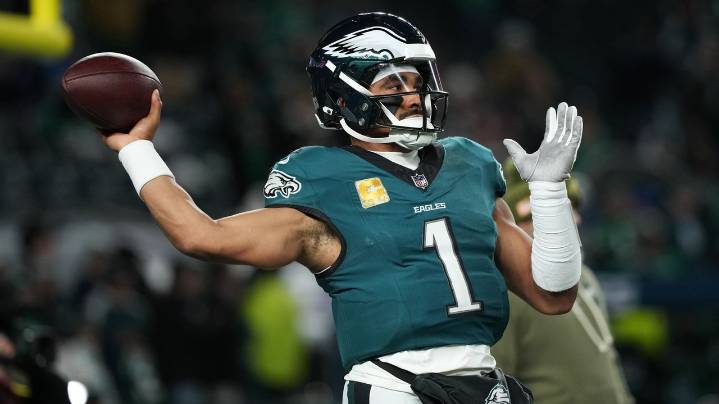 Why so unhappy? Super Bowl champion Eagles caught up in drama even with best record in NFC