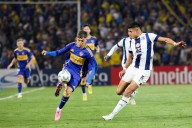 En la Bombonera. Boca vs. Talleres, por los octavos de final del Torneo Clausura 2025: día, horario, TV y cómo ver online